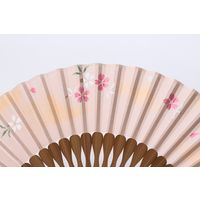 ひしだ SB-22 P透 桜 ピンク 小田巻有6.5 1本（直送品）