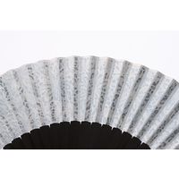 ひしだ LP-21 レース紙 緑 7寸 1本（直送品）