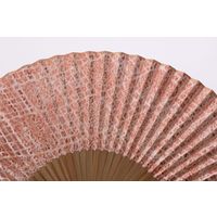 ひしだ RS-4 落水 茶 8寸 1本（直送品）