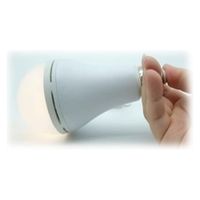 かりはな製作所 蓄電型LED電球 防災電球　3個セット KS-01_3P 1セット（3個入）