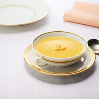 ギフトカード　手土産　お祝い　賞品　贈り物に　帝国ホテル ディナーセット(コーンスープ・エビグラタン・カレー・ハンバーグ)　スタンダード封筒（直送品）