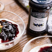 AoyamaLab ギフトカード　御中元熨斗　【サン・ダルフォーフルーツジャム170g 2種詰め合わせ G】用ギフトカード　二重封筒（直送品）