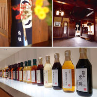 【桐箱入りギフトカード】手土産　お祝い　賞品　贈り物に　プレミアムフルーツビネガー信州りんごの酢(ふじ)(500ml×2本)　専用紙袋付き（直送品）