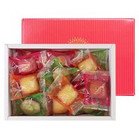 AoyamaLab ギフトカード　御礼熨斗　内祝い　贈り物に　銀座京橋 レ ロジェ エギュスキロール 銀座プチガトー　二重封筒（直送品）