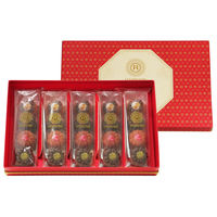 AoyamaLab ギフトカード　御祝熨斗　お祝い　贈り物に　銀座京橋 レ ロジェ エギュスキロール 銀座ミニカヌレ　二重封筒（直送品）