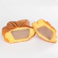 AoyamaLab ギフトカード　御中元熨斗　もみじファミリー詰め合わせ(もみじ饅頭5種計15個)　二重封筒（直送品）