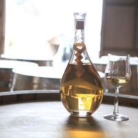 ギフトカード　御祝熨斗　お祝い　贈り物に　浄酎 -Purified Spirit 金紙垂 アメリカンホワイトオーク樽熟成(710ml 桐箱)（直送品）