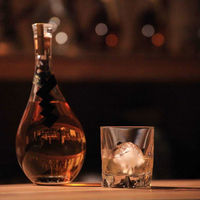 琥珀浄酎 -Sake Zest Spirit アメリカンホワイトオーク樽熟成（直送品）