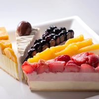 AoyamaLab オンラインギフト　URLですぐ納品　デジタルギフト　「銀座千疋屋」 銀座フルーツタルトアイス（直送品）