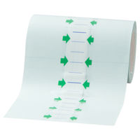 共和 防水フィルムロール 100mm×5m 5巻  オリジナル