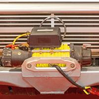 オールマイトロープ　HMPE　１２ｍｍＸ１０ｍ　1本　大綱（直送品）