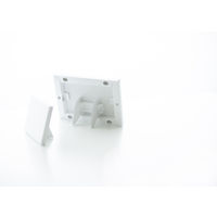 太陽マーク キャンパス フレバス B6 ホワイト 1パック(2枚入)