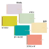 渡邉製本 えぽっけ ポケットフレーム 八つ切りサイズ スターターセット 玉子色 EP-SET-TA 1冊