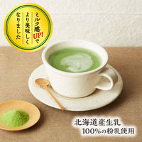 片岡物産 辻利 抹茶ミルク 1袋（170g）