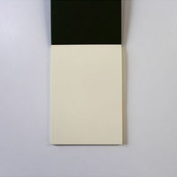 ツバメノート B7クリームメモ無地 C8032 1セット(10冊)