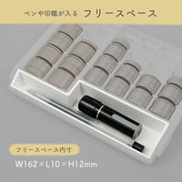 カール事務器 コインカウンター CX-2000-W 1セット(2個)