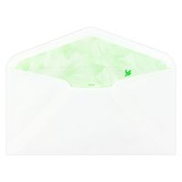 デザインフィル 封筒 森色ノキモチ 10枚入 20404006 1セット(5パック)