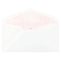 デザインフィル 封筒 花色ノキモチ 10枚入 20406006 1セット(5パック)