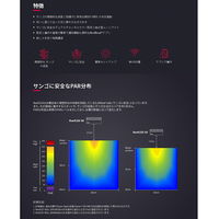 Red Sea レッドシー REEF LED 90 サンゴ 230793 1個（直送品）