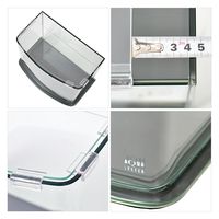 アクアシステム ASP基本セット ルノアール310 236459 1セット（直送品）