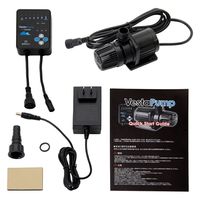 ボルクスジャパン VestaPump A012 20W 1200L/h 254871 1個（直送品）