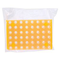 リーフ フラグラック 蛍光オレンジ 1個 257514（直送品）