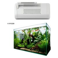 スペクトラム ブランズ ジャパン テトラ 水中フィルター サイレントフレックス ~60cm水槽 横置き可能 262720 1個（直送品）