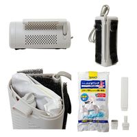 テトラ サイレントフレックスセット 30セット 水中フィルター付き 262721 1セット（直送品）