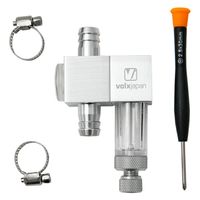 ボルクスジャパン CO2ミキサーZ 268869 1個（直送品）