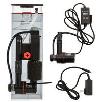 Aquarium Systems アクアリウム システムズ スキム Mー80 ハングオンプロテインスキマー 269196 1個（直送品）