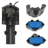 OASE バイオプラス100 水中フィルター 241648 1個（直送品）