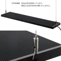 ラボック WRGB2 吊下げ金具 255994 1個（直送品）