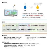 プラスワンエナジー アクアバランス＋ ２５０ｍｌ 272344 1個（直送品）