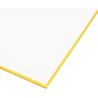 ニッケン文具 奉書色紙 B2-シキ2P 1冊(2枚)