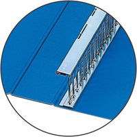 コクヨ データバインダーT 45mmとじ 縦11×横15 EBT-551G 1冊