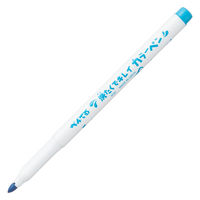 ぺんてる 洗たくでキレイカラーペン 6色 SCS2-6 1個