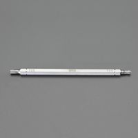 エスコ T8 [Hexlobe]ドライバー(差替・アクショングリップ EA564KL-132 1セット(5St:1St×5セット)（直送品）