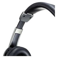 サンワサプライ USBヘッドセット MM-HSU10GMN 1個