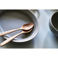 アイトー #0111110 カレット オーバルボウル GY 1個（直送品）