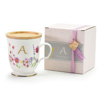 アイトー #0112101 パルテール イニシャルマグA 1個（直送品）