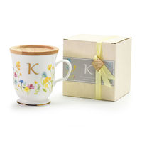 アイトー #0112103 パルテール イニシャルマグK 1個（直送品）