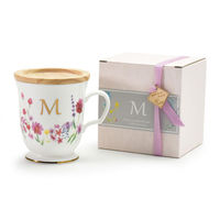 アイトー #0112104 パルテール イニシャルマグM 1個（直送品）