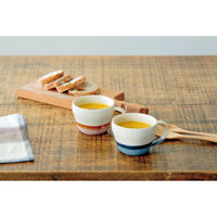 アイトー #0262001 なごむ ペアマルチカップ　1組（直送品）