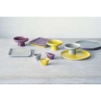 アイトー #0262039 サクッと トーストプレート(PP) 1枚（直送品）