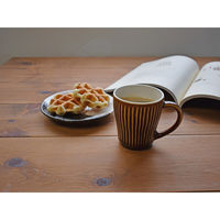 アイトー #0266404 リップル マグ ライトグリーン 1個（直送品）