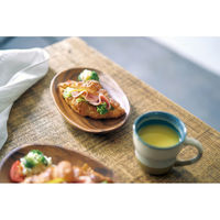 アイトー #0266765 グレイズワークス ペアマグ&トレー 1セット（直送品）