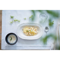 アイトー #0267894 リアン アクア オーバルボウル 1個（直送品）