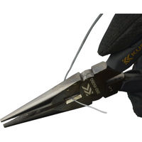 フジ矢 ラジオペンチ（クロスローレット） 350150BG 1丁