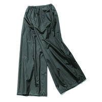 Makku(マック) Makku AS-620 ワイドレインスーツ ピンク L 1着（直送品）