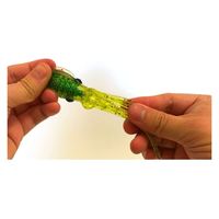 ルミカ C00255 プニラバ40g UVギャラクシー 1個（直送品）